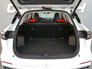 Внедорожник Changan CS55 Plus 2023 года, 2270000 рублей, Краснодар