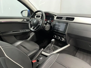 Внедорожник Renault Arkana 2021 года, 1675000 рублей, Красноярск