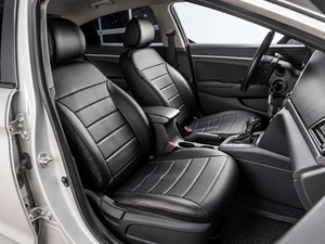 Седан Hyundai Elantra 2018 года, 1599000 рублей, Тюмень