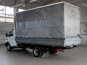 ГАЗ ГАЗель 3302 2007г. 2007 года, 899000 рублей, Краснодар