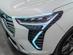 Внедорожник Haval Jolion 2023 года, 1699000 рублей, Красноярск