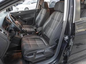 Хетчбэк Volkswagen Golf Plus 2012 года, 649000 рублей, Саратов