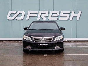 Седан Toyota Camry 2013 года, 1399000 рублей, Большой Сочи