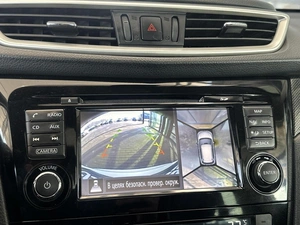 Внедорожник Nissan X-Trail 2018 года, 2200000 рублей, Уфа