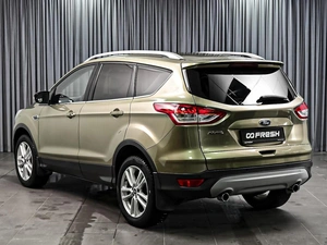 Внедорожник Ford Kuga 2013 года, 1260000 рублей, Ставрополь