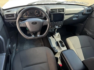 Внедорожник ВАЗ (LADA) Niva Legend 2023 года, 899000 рублей, Кропоткин