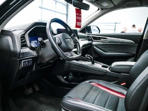 Внедорожник Haval F7x 2022 года, 2200000 рублей, Красноярск