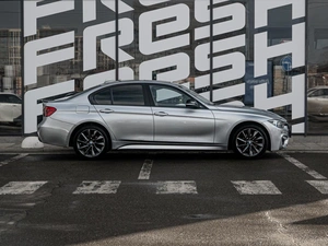 Седан BMW 3 серия 2018 года, 2459000 рублей, Краснодар