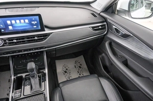 Внедорожник Chery Tiggo 4 Pro 2022 года, 1259000 рублей, Красноярск