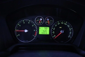 Хэтчбек Ford Fusion 2007 года, 550000 рублей, Брянск