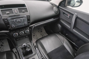 Седан Mazda 6 2011 года, 999000 рублей, Красноярск
