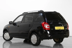 Хетчбэк ВАЗ (LADA) Kalina 2015 года, 489000 рублей, Челябинск