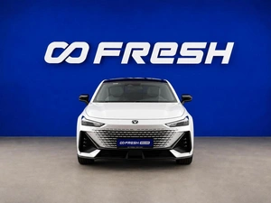 Лифтбек Changan UNI-V 2023 года, 2304444 рублей, Москва
