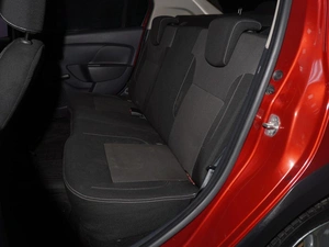 Седан Renault Logan Stepway 2021 года, 1370111 рублей, Тверь