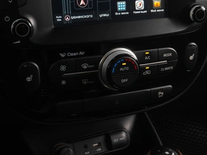 Внедорожник Kia Soul 2016 года, 1719000 рублей, Тюмень