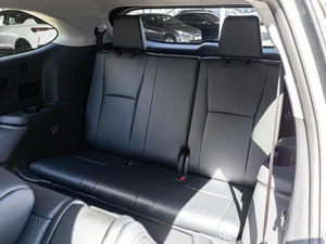 Внедорожник Toyota Highlander 2026 года, 5520000 рублей, Краснодар