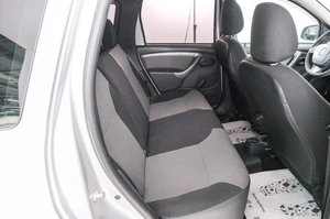 Внедорожник Renault Duster 2016 года, 1009000 рублей, Красноярск