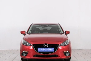 Хетчбэк Mazda Axela 2014 года, 1399000 рублей, Красноярск
