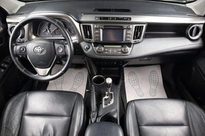 Внедорожник Toyota RAV4 2013 года, 1789000 рублей, Оренбург