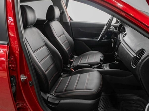 Хетчбэк Kia Rio X-Line 2019 года, 1429000 рублей, Тюмень