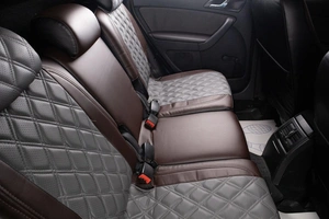 Внедорожник Skoda Yeti 2012 года, 829000 рублей, Оренбург