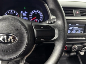 Седан Kia Rio 2020 года, 1465000 рублей, Казань