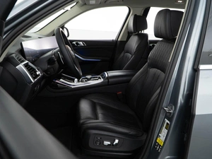 Внедорожник BMW X7 2023 года, 11849050 рублей, Москва