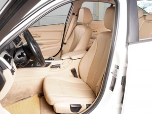 Седан BMW 3 серия 2014 года, 1307000 рублей, Минеральные Воды