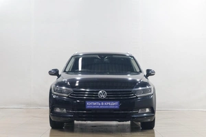 Универсал Volkswagen Passat 2015 года, 1209000 рублей, Новокузнецк