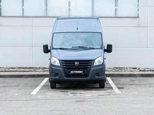 ГАЗ ГАЗель Next, III (2013—н. в.) 2.8 D MT (150 л.с.) 2017г. 2017 года, 1465000 рублей, Ставрополь