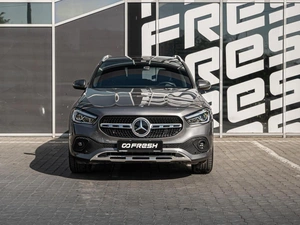 Внедорожник Mercedes-benz GLA-класс 2020 года, 3050000 рублей, Краснодар