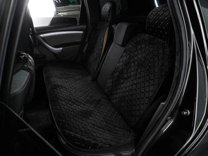 Внедорожник Renault Duster 2012 года, 859000 рублей, Воронеж