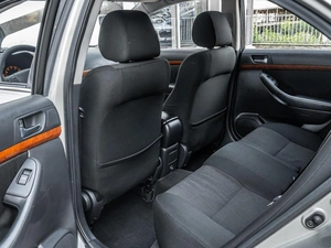 Седан Toyota Avensis 2007 года, 999000 рублей, Ставрополь