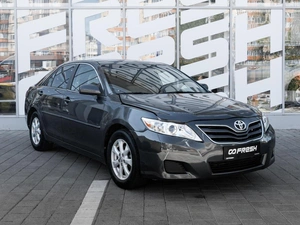 Седан Toyota Camry 2010 года, 843000 рублей, Ставрополь