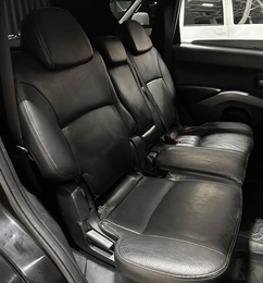 Внедорожник Mitsubishi Outlander 2007 года, 1097000 рублей, Красноярск