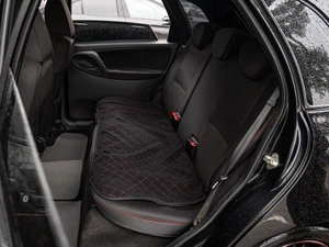 Хетчбэк ВАЗ (LADA) Kalina 2012 года, 670000 рублей, Краснодар