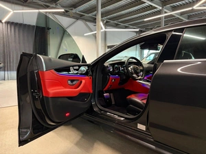 Лифтбек Mercedes-benz AMG GT 2021 года, 9499000 рублей, Павловская Слобода