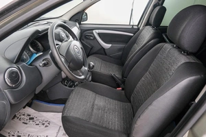 Внедорожник Renault Duster 2013 года, 859000 рублей, Красноярск