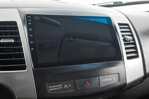 Внедорожник Mitsubishi Outlander 2008 года, 1339000 рублей, Барнаул