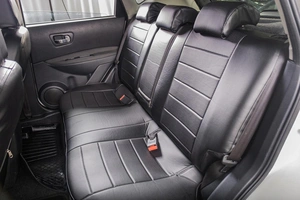 Внедорожник Nissan Qashqai 2013 года, 1129000 рублей, Томск