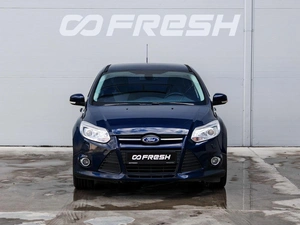 Седан Ford Focus 2012 года, 950000 рублей, Краснодар