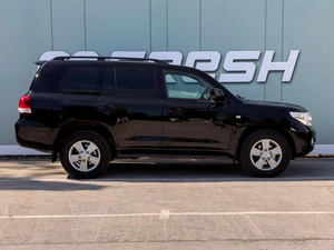 Внедорожник Toyota Land Cruiser 2008 года, 3299000 рублей, Большой Сочи
