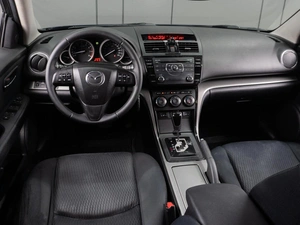 Седан Mazda 6 2010 года, 999000 рублей, Тюмень