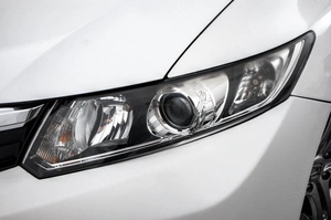 Седан Honda Civic 2012 года, 1249000 рублей, Барнаул