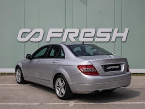 Седан Mercedes-benz C-класс 2007 года, 1000000 рублей, Большой Сочи