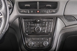 Внедорожник Opel Mokka 2014 года, 1249000 рублей, Томск