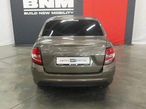 Седан ВАЗ (LADA) Granta 2024 года, 1010000 рублей, Курск