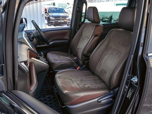 Минивэн Toyota Esquire 2018 года, 2480000 рублей, Краснодар