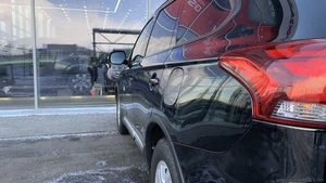 Внедорожник Mitsubishi Outlander 2022 года, 2675000 рублей, Солонцы