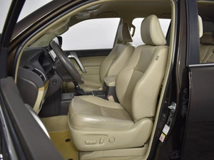 Внедорожник Toyota Land Cruiser Prado 2019 года, 6270000 рублей, Казань